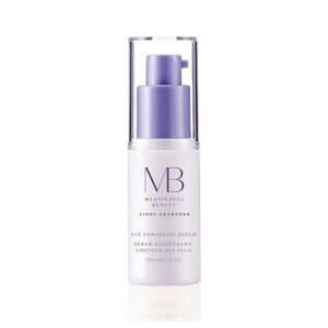 Meaningful Beauty‎ New Eye Enhancing Serum 0.5 Fl Oz